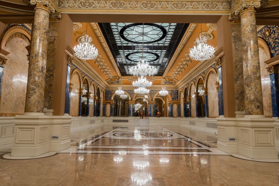 Grand Hôtel du Boulevard