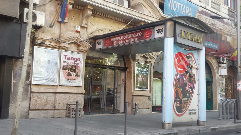 Nottara Theatre