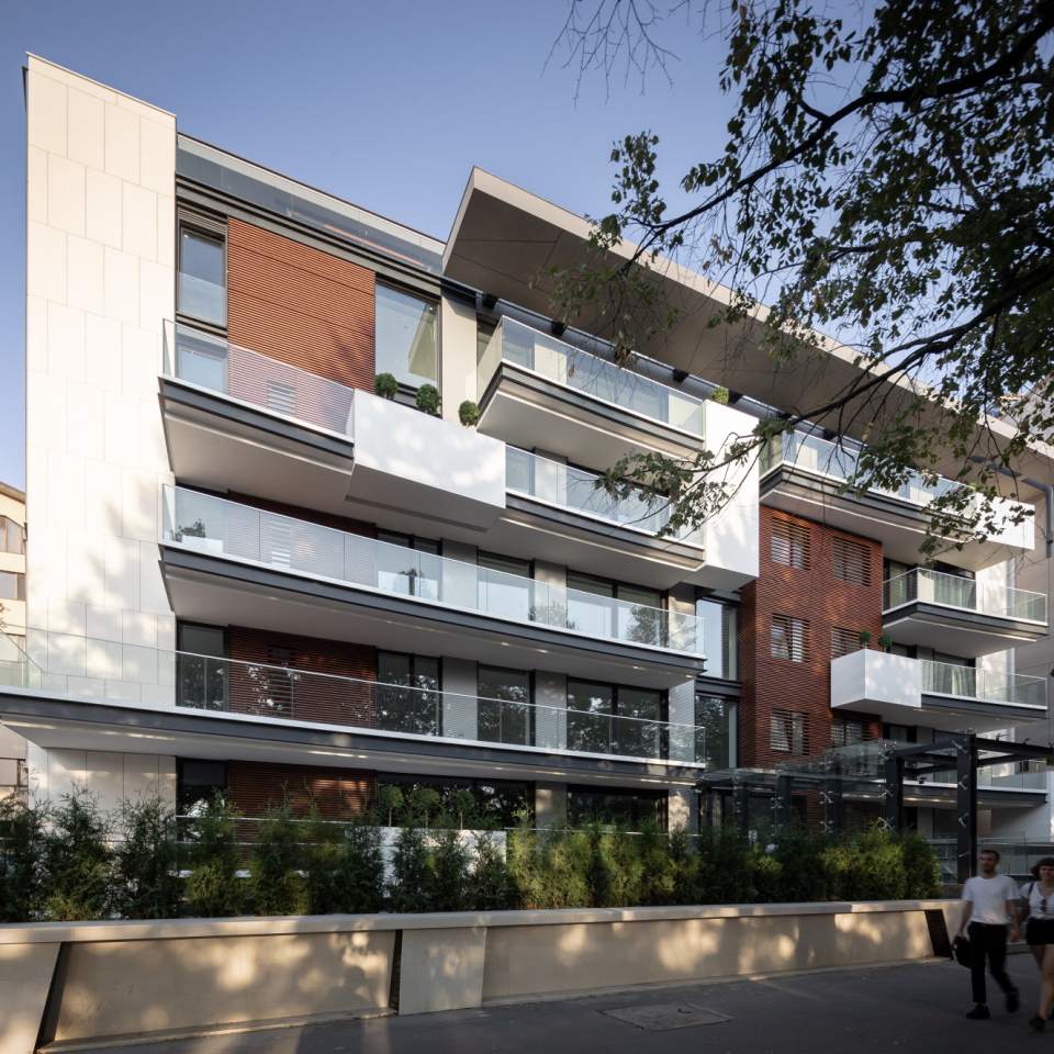 One Charles De Gaulle