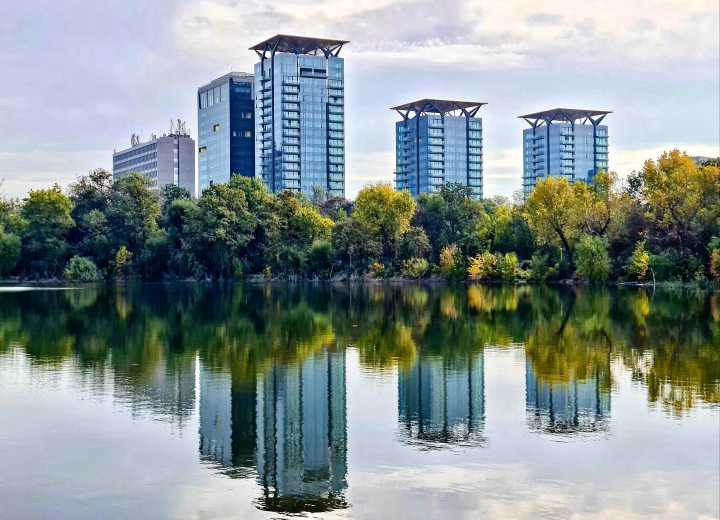 2 Bedroom Apartment For Sale In One Mircea Eliade