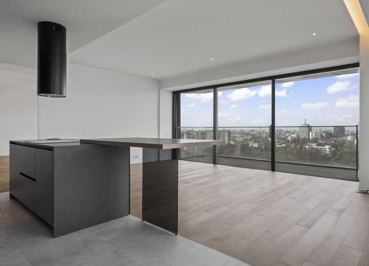 3 Bedroom Apartment For Sale In One Mircea Eliade