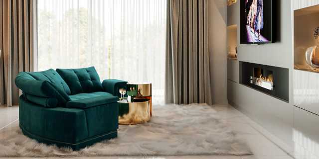 Apartament cu 2 camere de vânzare în One Timpuri Noi
