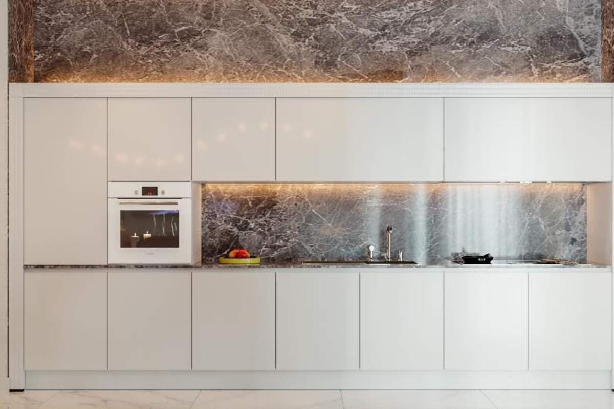 Apartament cu 4 camere de vânzare în One Timpuri Noi