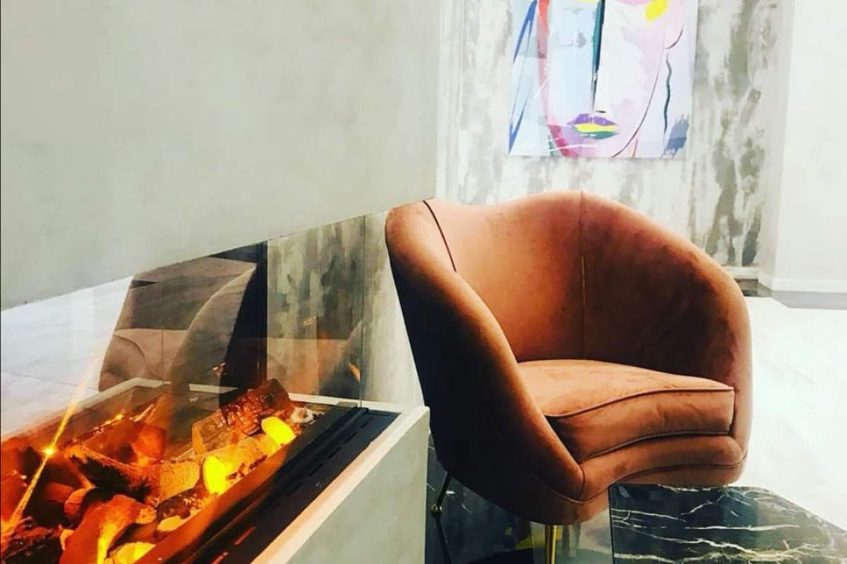 Apartament cu 4 camere de vânzare în One Timpuri Noi