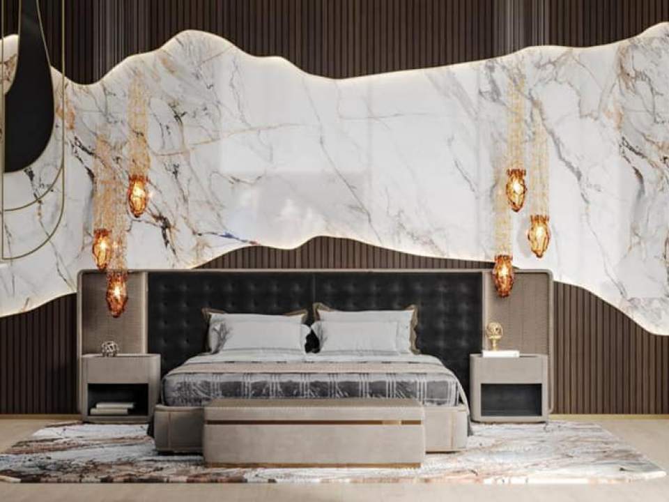 3 Bedroom Apartment For Sale In One Herăstrău Towers, Herăstrău, Sector 1