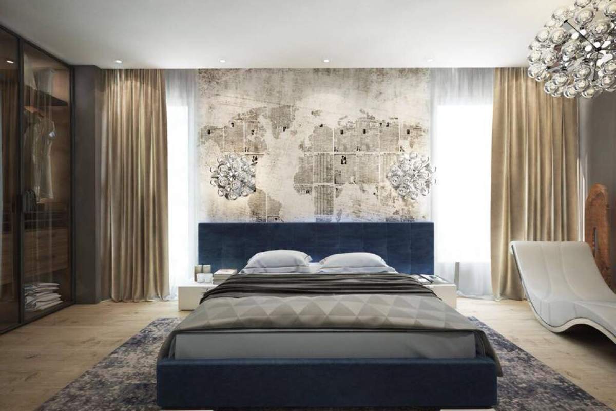 Apartament cu 4 camere de vânzare în One Herăstrău Towers