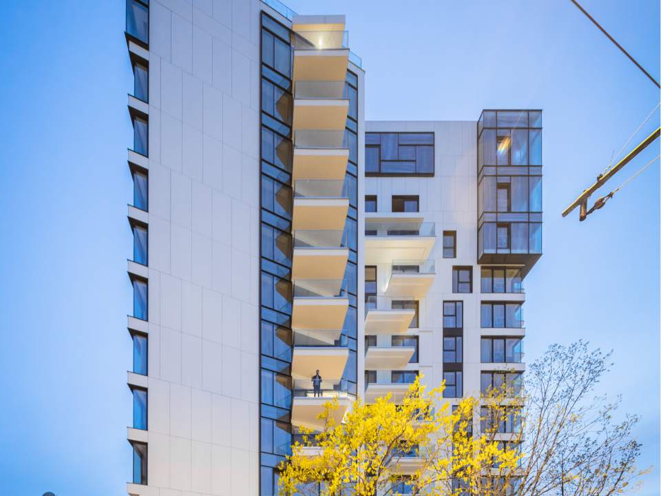 Spațiu comercial de 150,70 m² de vânzare în One Herăstrău Towers, Herăstrău, Sector 1