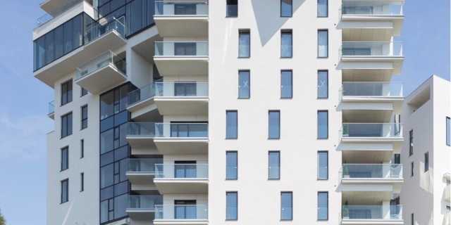 Spațiu comercial de 220,50 m² de vânzare în One Herastrau Towers