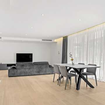 Apartments 3 bedroom for sale