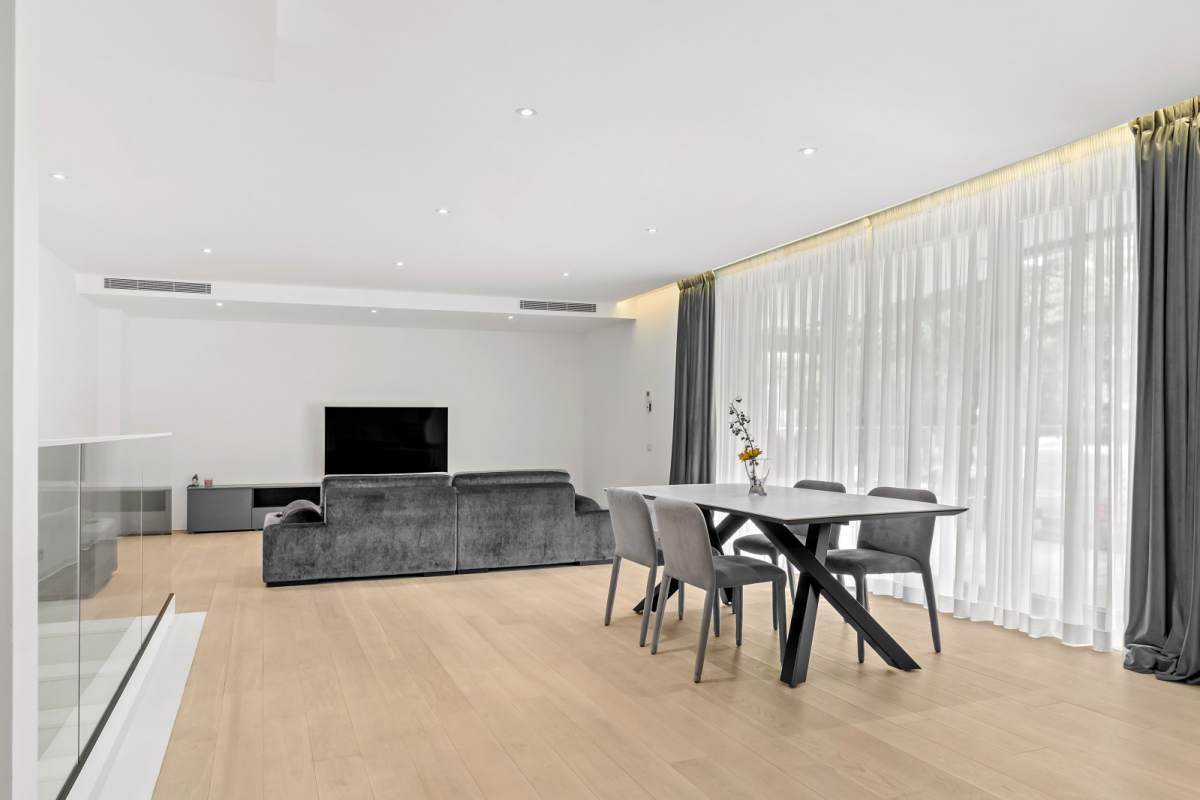 3 Bedroom Duplex For Sale In One Charles De Gaulle