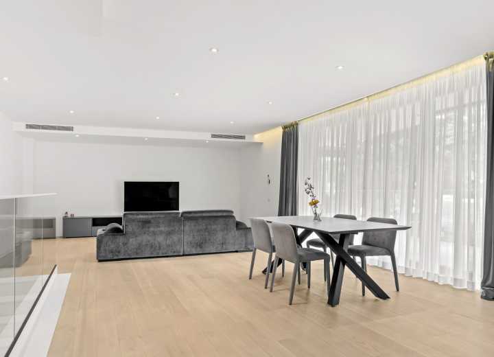 3 Bedroom Duplex For Sale In One Charles De Gaulle