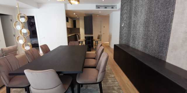 Apartament cu 2 dormitoare de închiriat