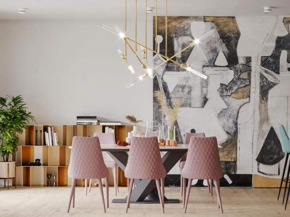Apartament cu 3 camere de vânzare în One Herăstrău Towers, Herăstrău, Sector 1