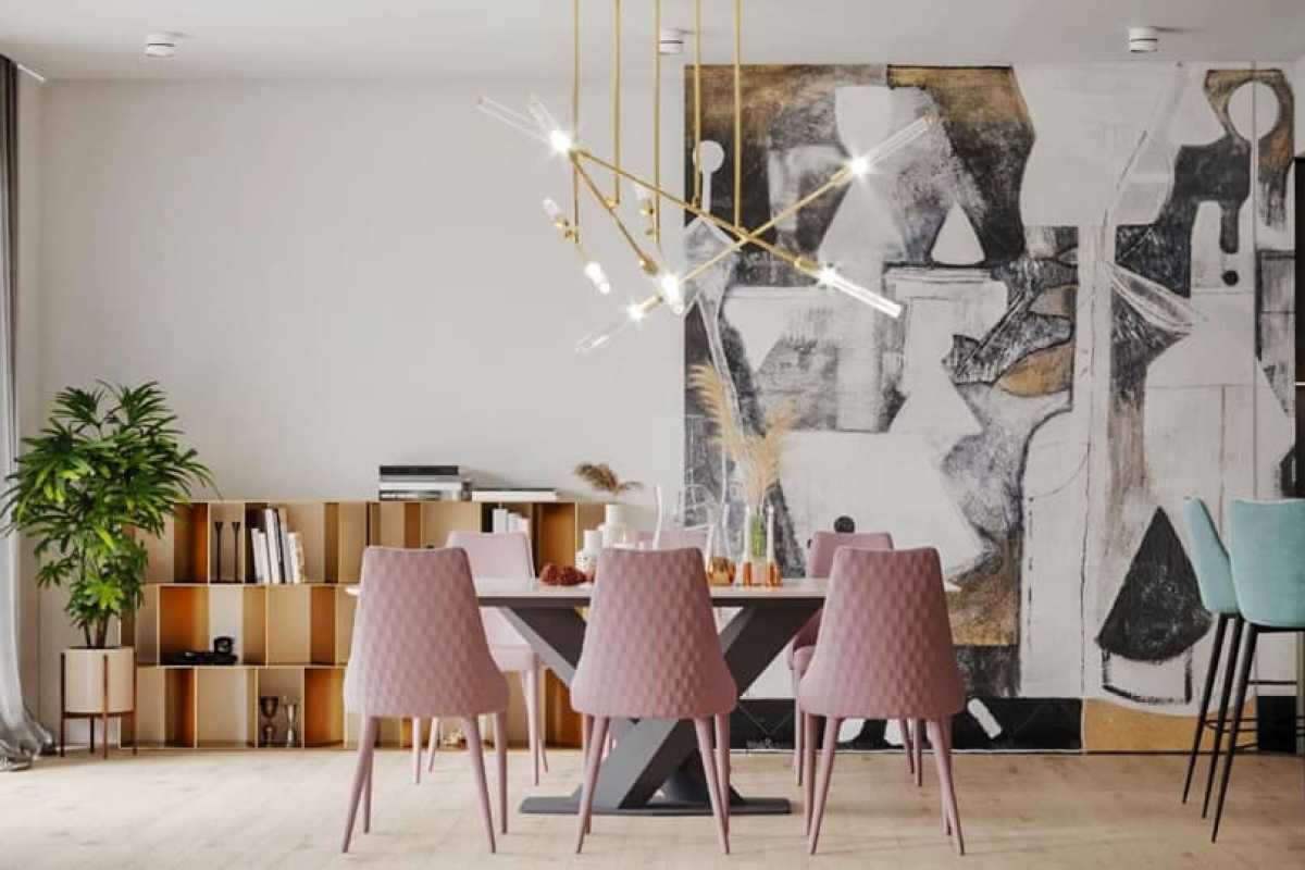 Apartament cu 3 camere de vânzare în One Herastrau Towers