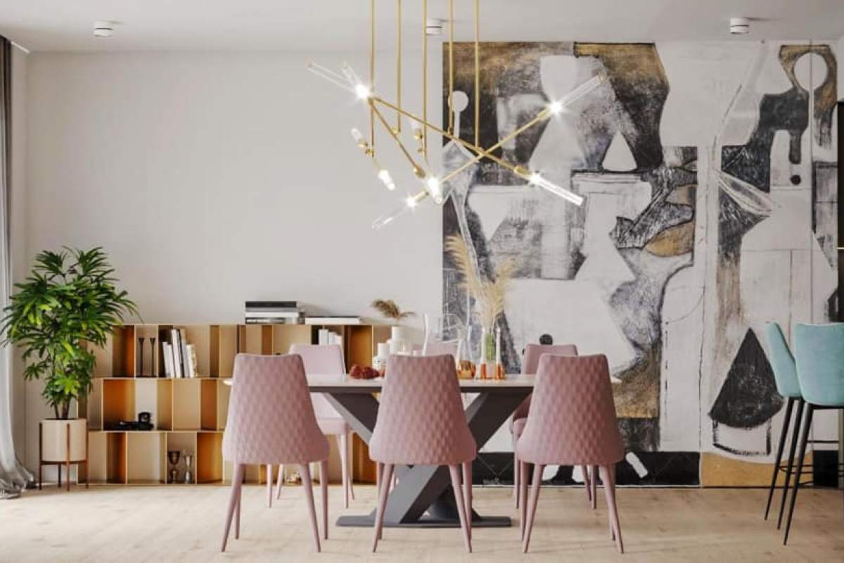 2 Bedroom Apartment For Sale In One Herăstrău Towers