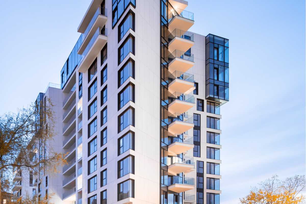 Spațiu comercial de 125,00 m² de vânzare în One Herastrau Towers