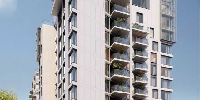 Spațiu Comercial de 135,70 m² de vânzare în One Herastrau Towers
