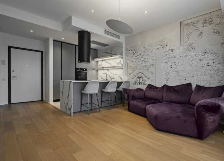 2 Bedroom Apartment For Sale In One Mircea Eliade