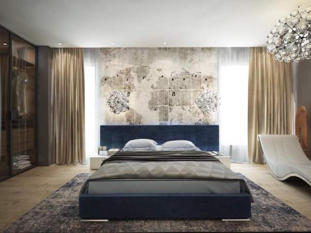 Apartament cu 2 camere de vânzare în One Verdi Park