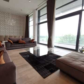 Apartments penthouses for sale