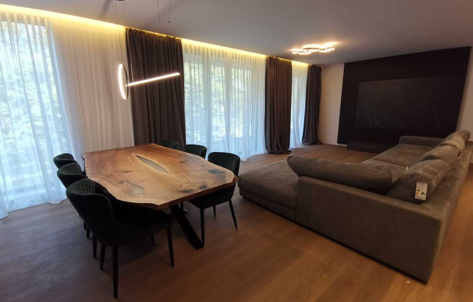 3 Bedroom Apartment For Rent In One Charles De Gaulle