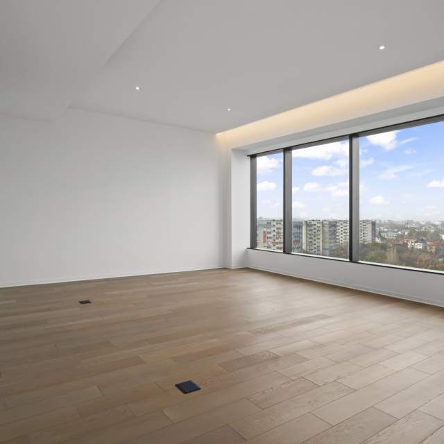 Apartament cu 4 camere de vânzare în One Floreasca Vista, Floreasca, București