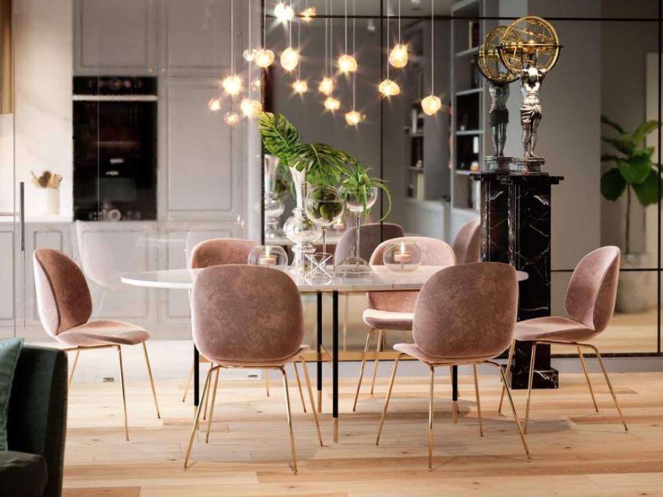 3 Bedroom Apartment For Sale In One Floreasca Vista, Floreasca, Sector 1