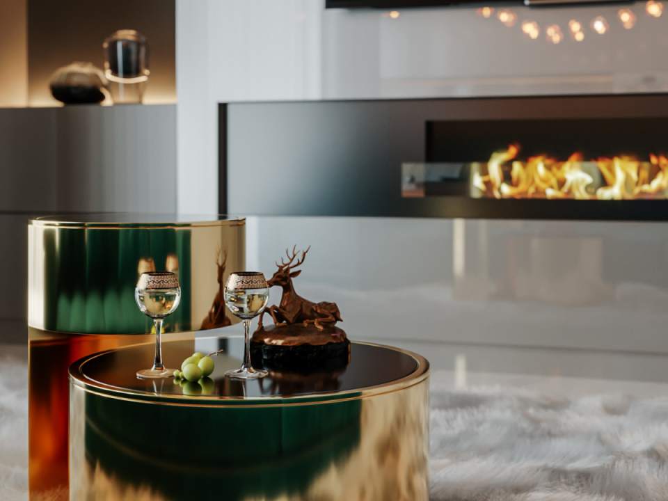 Apartament cu 4 camere de vânzare în One Floreasca Vista, Floreasca, Sector 1