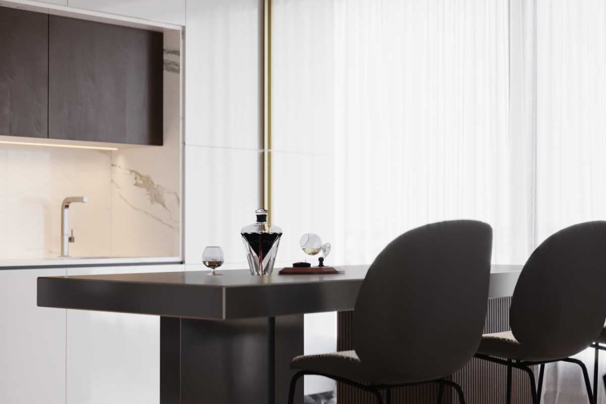 3 Bedroom Apartment For Sale In One Floreasca Vista