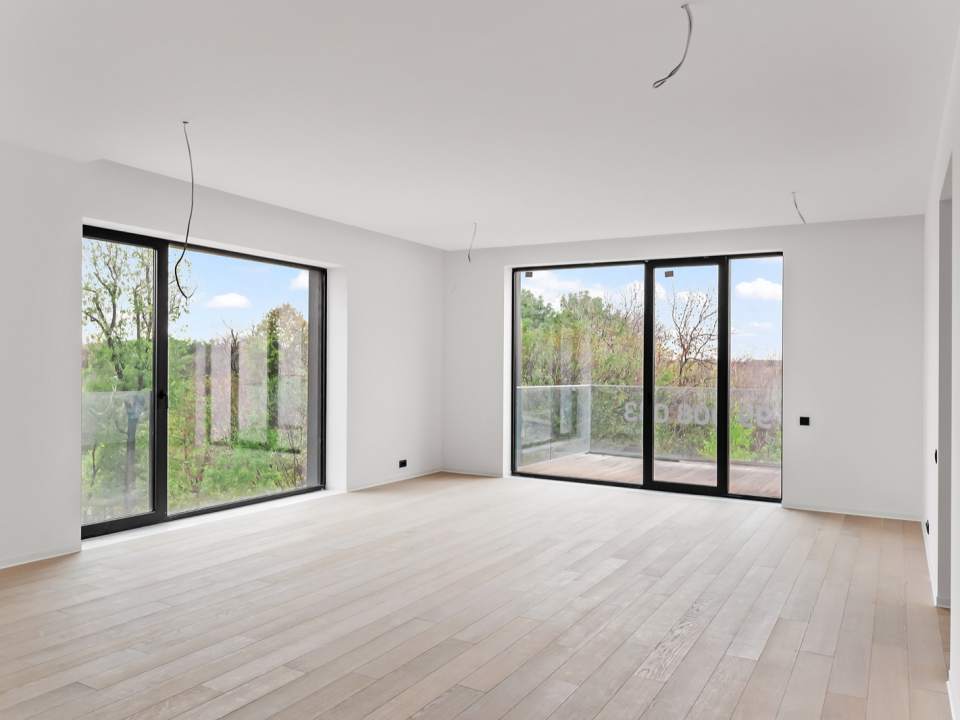 3 Bedroom Apartment For Sale In One Floreasca Vista, Floreasca, Sector 1