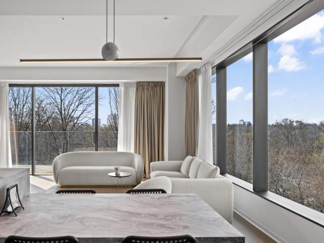 Apartament cu 4 camere de vânzare în One Mircea Eliade, Floreasca, București