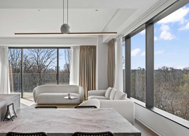 3 Bedroom Apartment For Sale In One Mircea Eliade