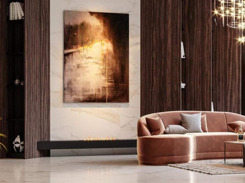 Studio For Sale In One Mircea Eliade, Floreasca, Sector 1