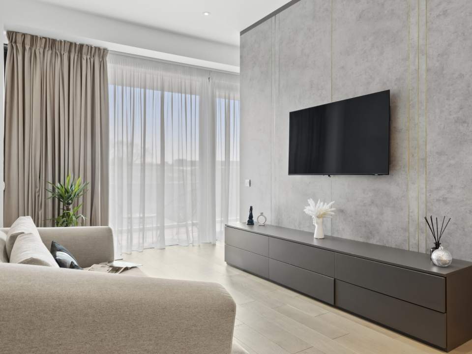 Studio For Sale In One Mircea Eliade, Floreasca, Sector 1