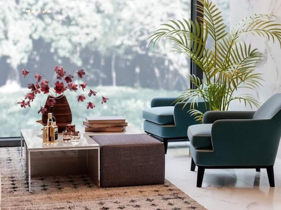 Garsonieră de vânzare în One Mircea Eliade, Floreasca, Sector 1