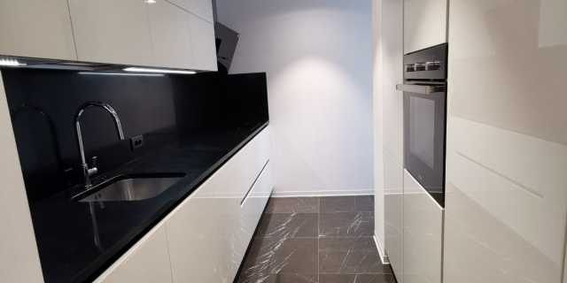 Apartament cu 2 dormitoare de închiriat