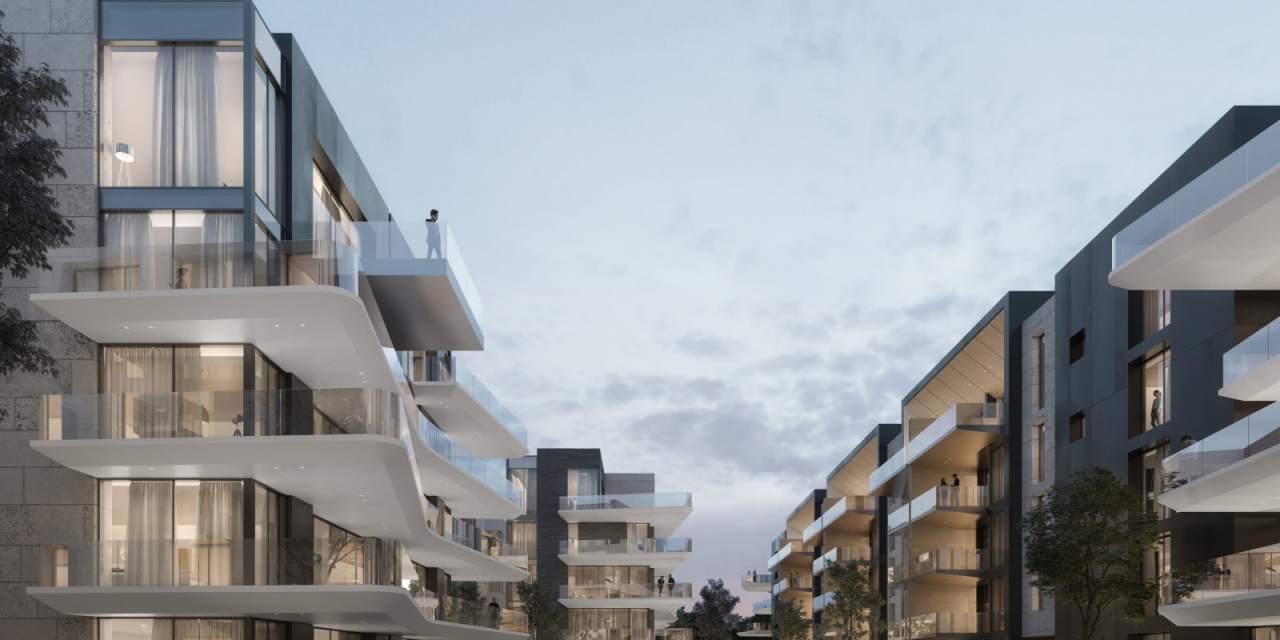 The advantages of using geothermal pumps in real estate projects