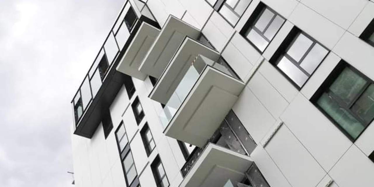 5 things to keep in mind when buying an apartment