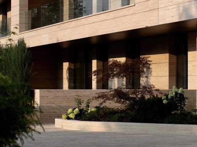 2 Bedroom Apartment For Sale In One Rahmaninov
