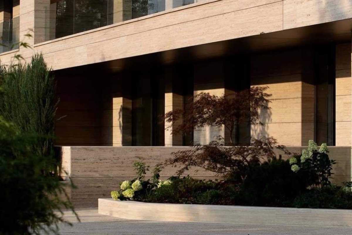Apartament cu 3 camere de vânzare în One Rahmaninov