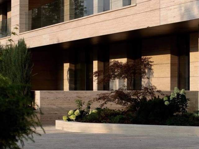 Apartament cu 3 camere de vânzare în One Rahmaninov, Floreasca, București
