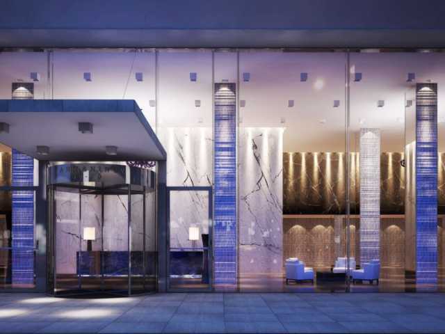Apartament cu 4 camere de vânzare în One Rahmaninov