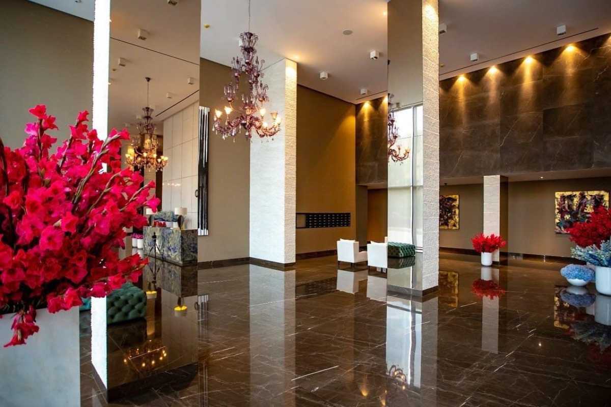 Apartament cu 3 camere de vânzare în One Rahmaninov