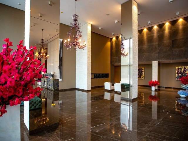 2 Bedroom Apartment For Sale In One Rahmaninov, Floreasca, București