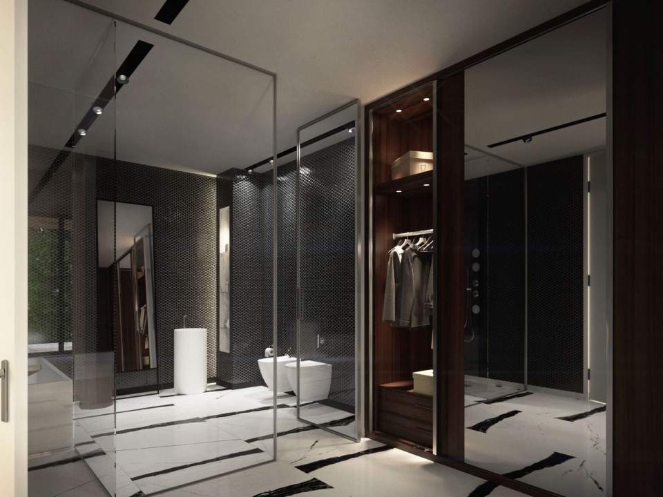 Apartament cu 4 camere de vânzare în One Rahmaninov, Floreasca, Sector 2