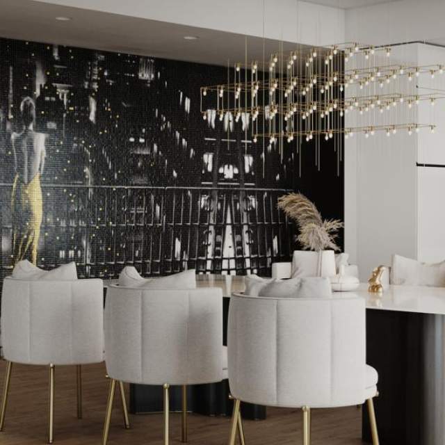 Duplex cu 4 camere de vânzare în One Modrogan, Aviatorilor, București