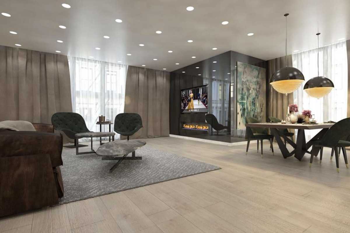 Duplex cu 4 camere de vânzare în One Modrogan