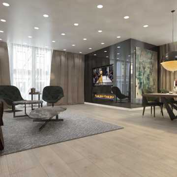 Apartments duplexes for sale