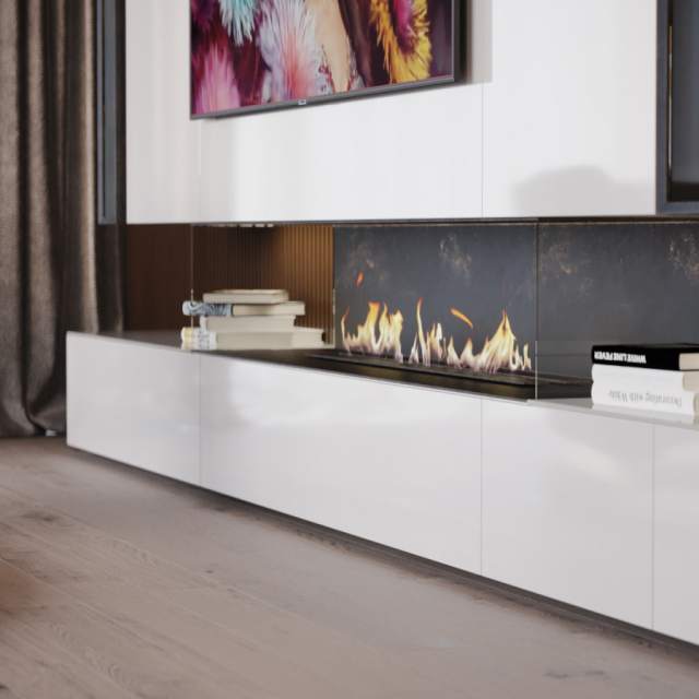 Apartament cu 4 camere de vânzare în One Modrogan, Aviatorilor, București