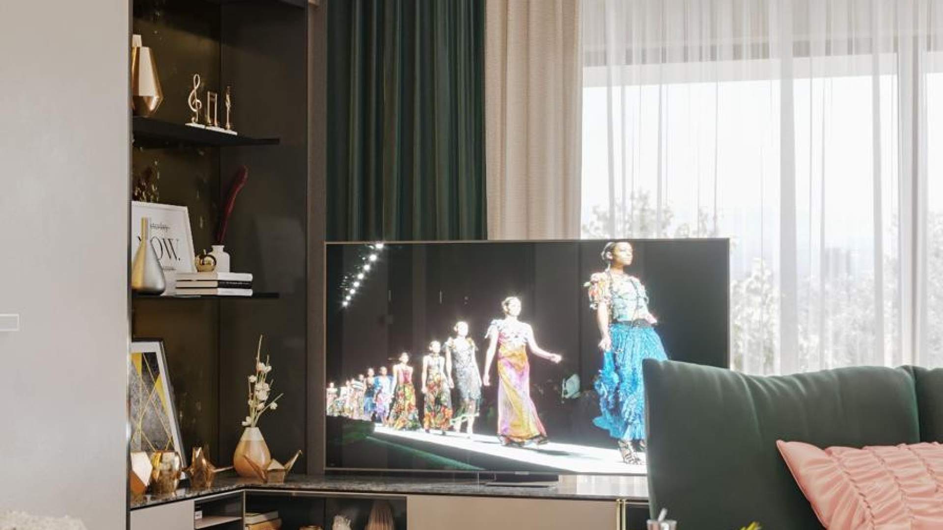 Unitățile locative One United Properties